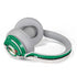 NBA Boston Celtics Canvas Surface Headphones Skin